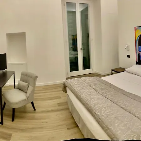 Interno 1 Smart * Taranto
