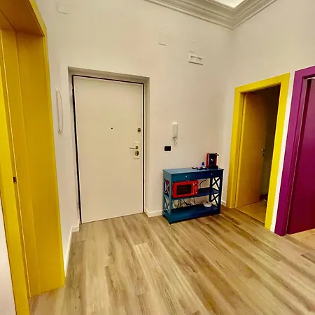 Guest house Interno 1 Smart *