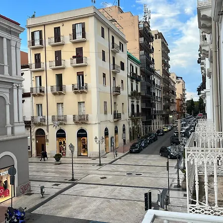 Interno 1 Smart Guest house Taranto
