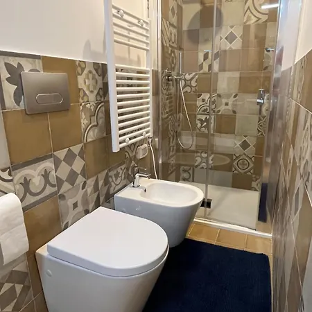 Guest house Interno 1 Smart Taranto