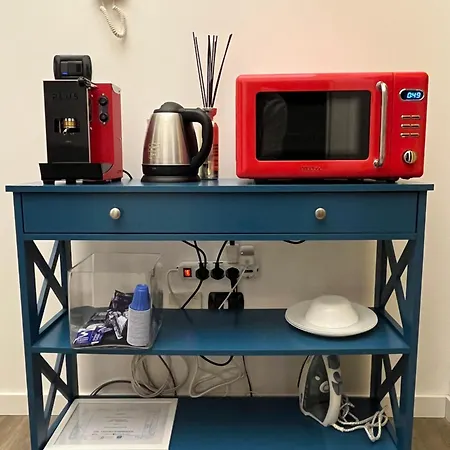 Guest house Interno 1 Smart
