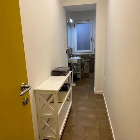 Guest house Interno 1 Smart *