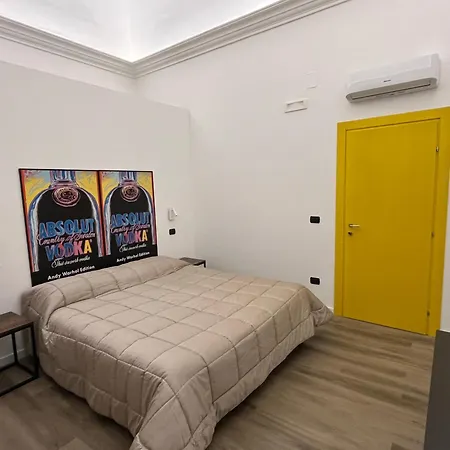Interno 1 Smart Taranto