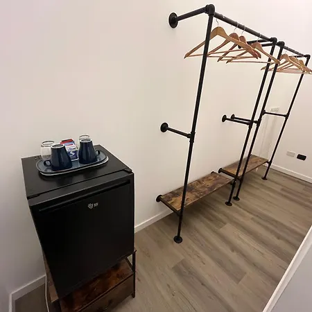Interno 1 Smart Guest house