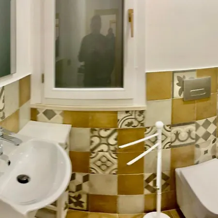 Guest house Interno 1 Smart *