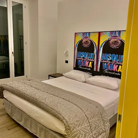 Guest house Interno 1 Smart *